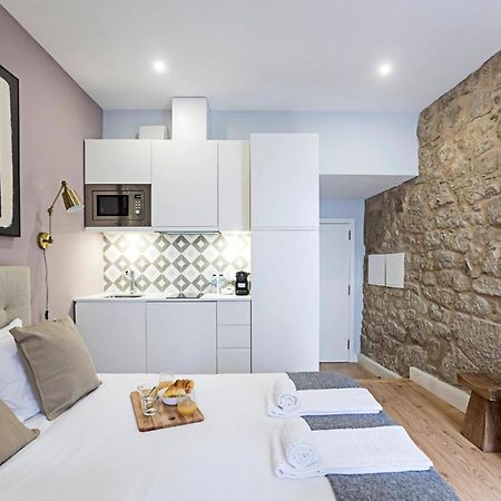 Cimo De Vila 62 By Lovelystay Porto Eksteriør bilde