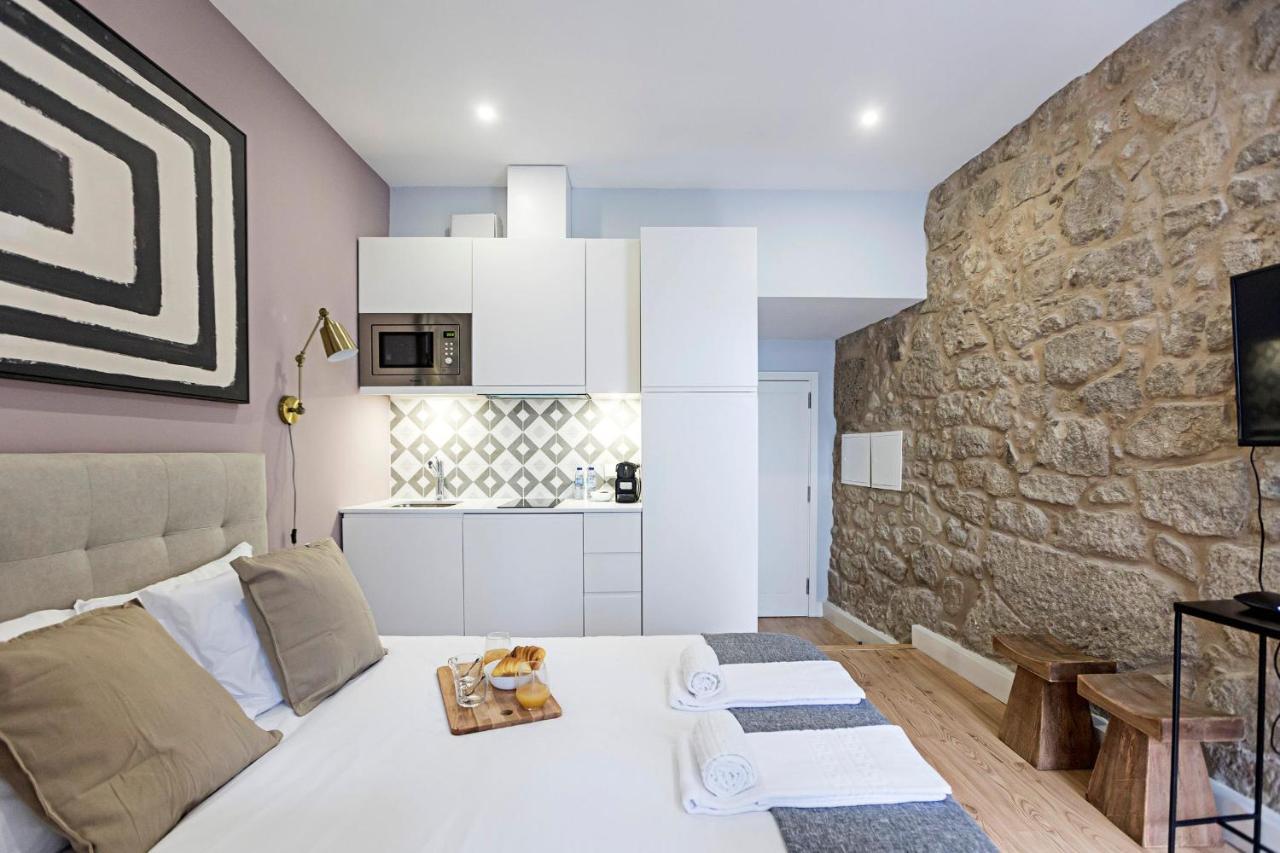 Cimo De Vila 62 By Lovelystay Porto Eksteriør bilde