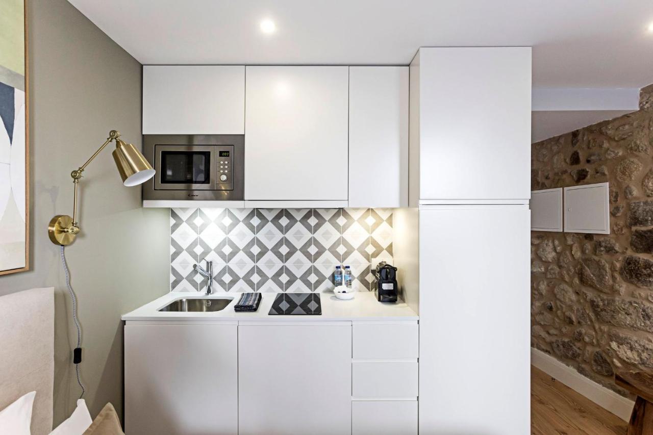 Cimo De Vila 62 By Lovelystay Porto Eksteriør bilde