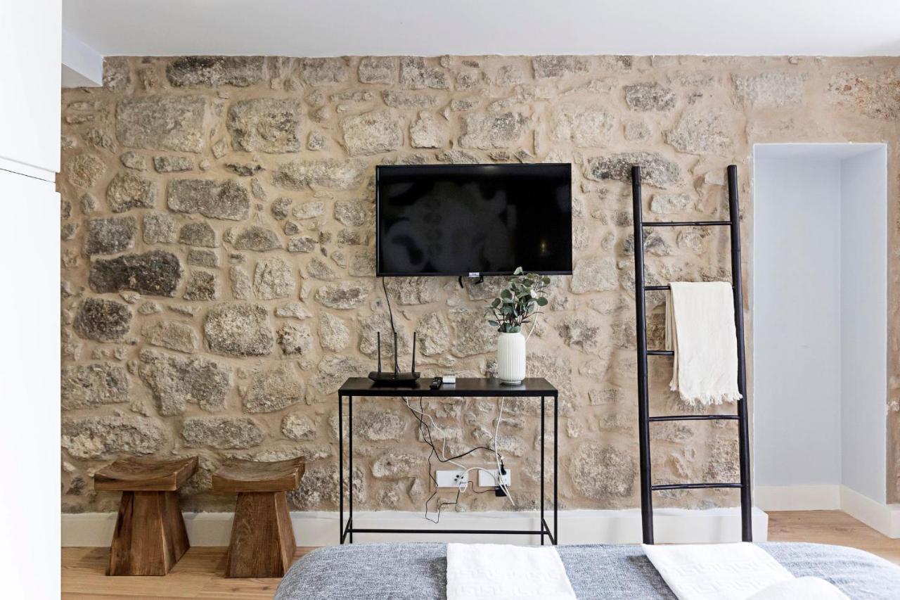 Cimo De Vila 62 By Lovelystay Porto Eksteriør bilde