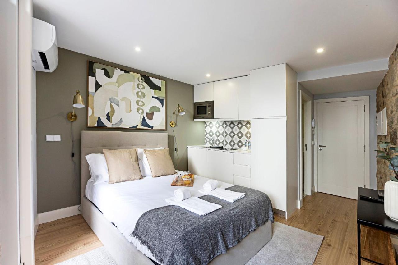 Cimo De Vila 62 By Lovelystay Porto Eksteriør bilde