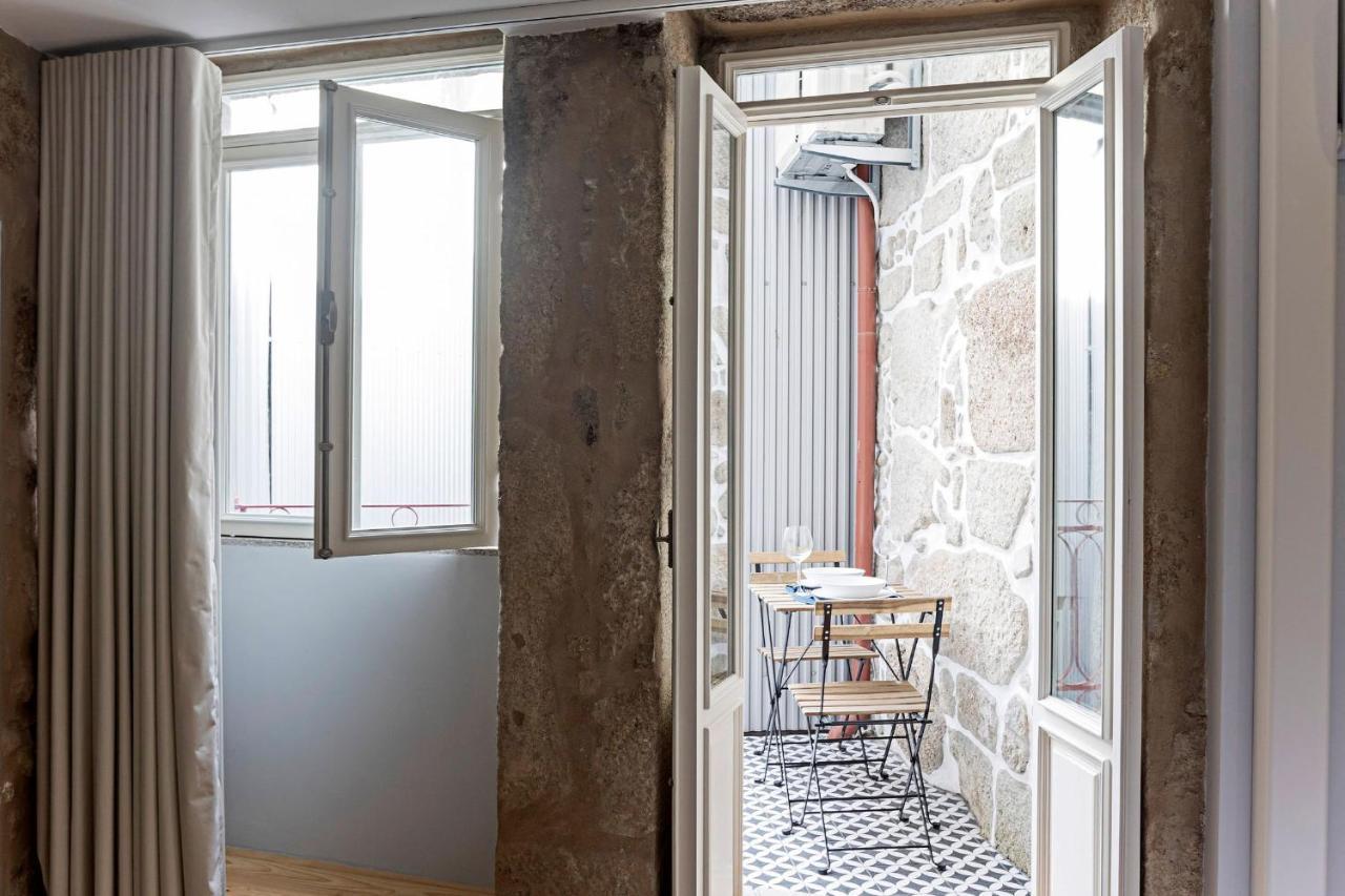 Cimo De Vila 62 By Lovelystay Porto Eksteriør bilde