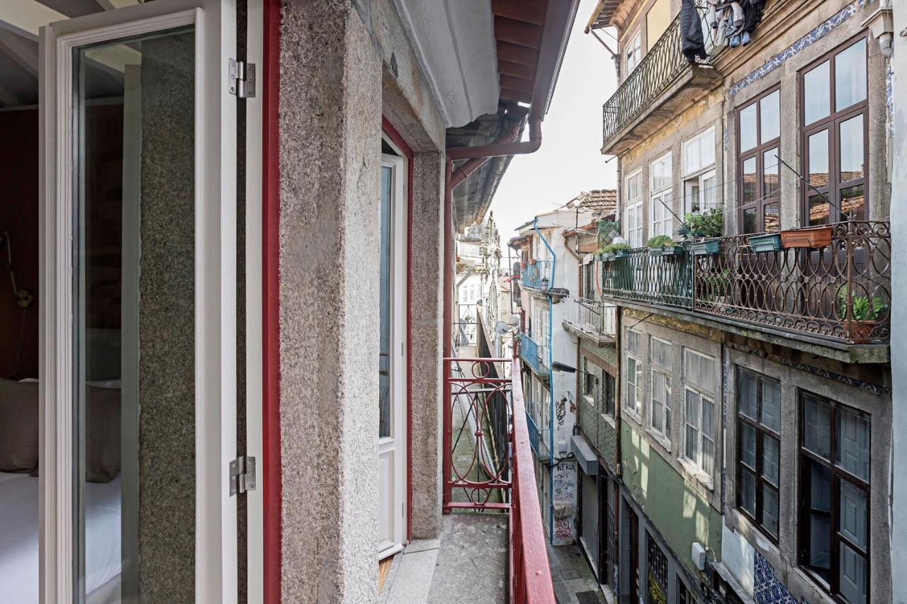 Cimo De Vila 62 By Lovelystay Porto Eksteriør bilde