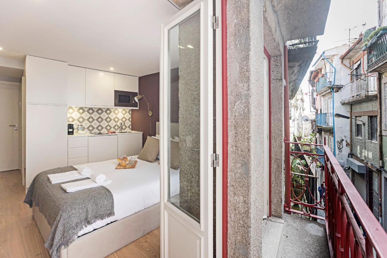 Cimo De Vila 62 By Lovelystay Porto Eksteriør bilde