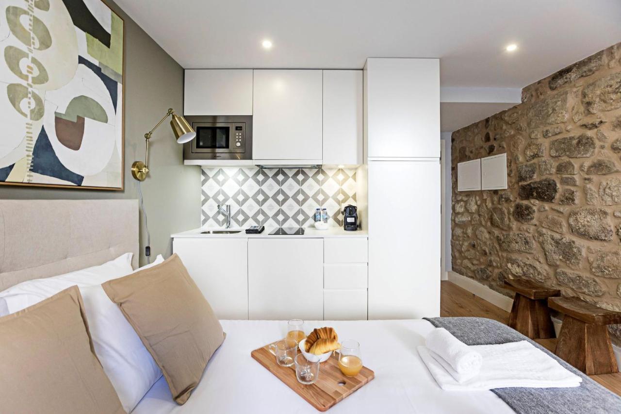 Cimo De Vila 62 By Lovelystay Porto Eksteriør bilde