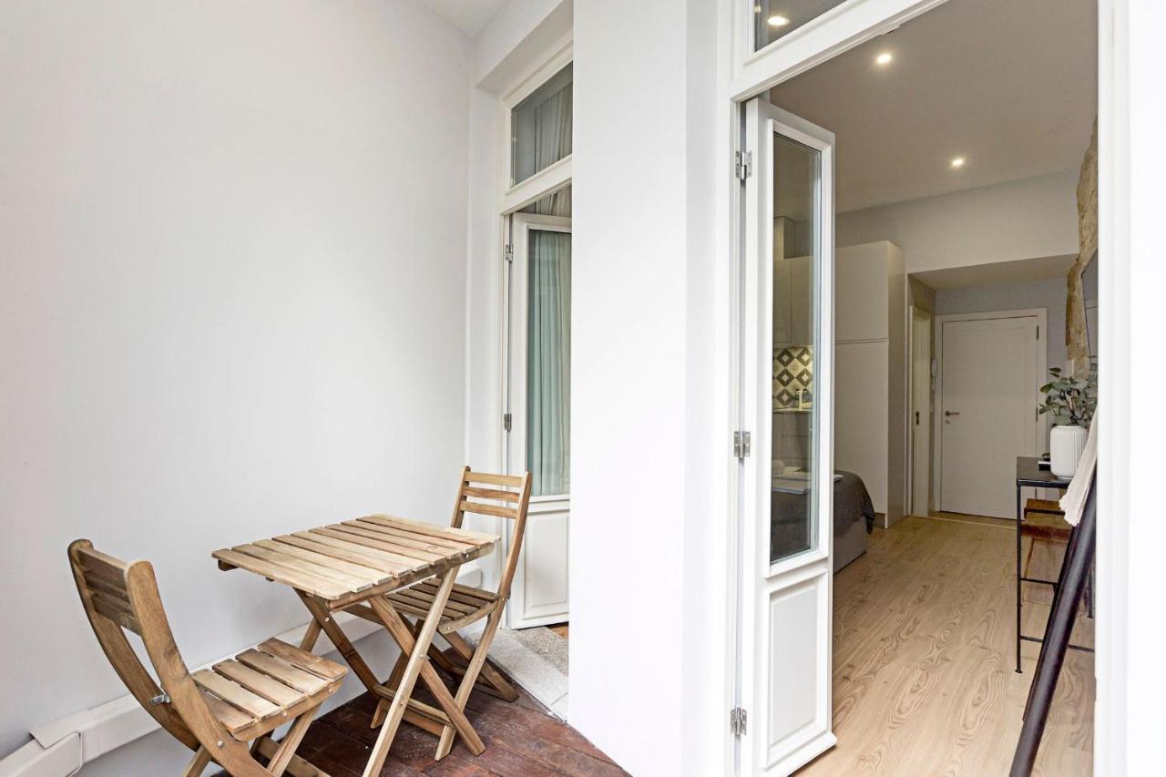 Cimo De Vila 62 By Lovelystay Porto Eksteriør bilde