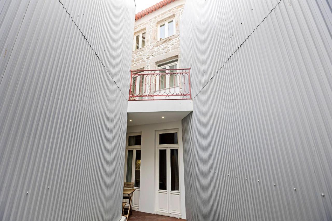 Cimo De Vila 62 By Lovelystay Porto Eksteriør bilde