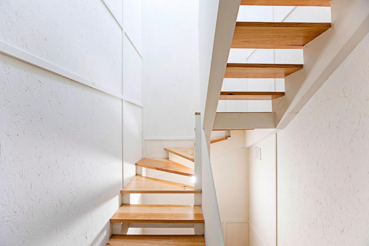 Cimo De Vila 62 By Lovelystay Porto Eksteriør bilde