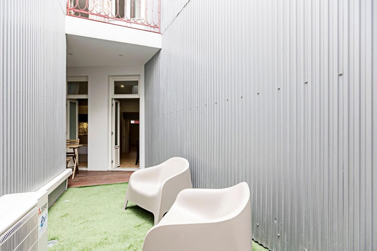 Cimo De Vila 62 By Lovelystay Porto Eksteriør bilde