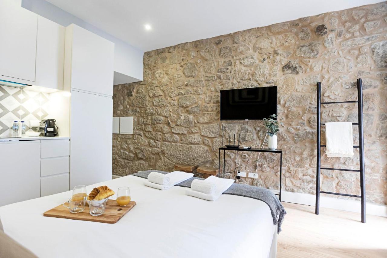 Cimo De Vila 62 By Lovelystay Porto Eksteriør bilde