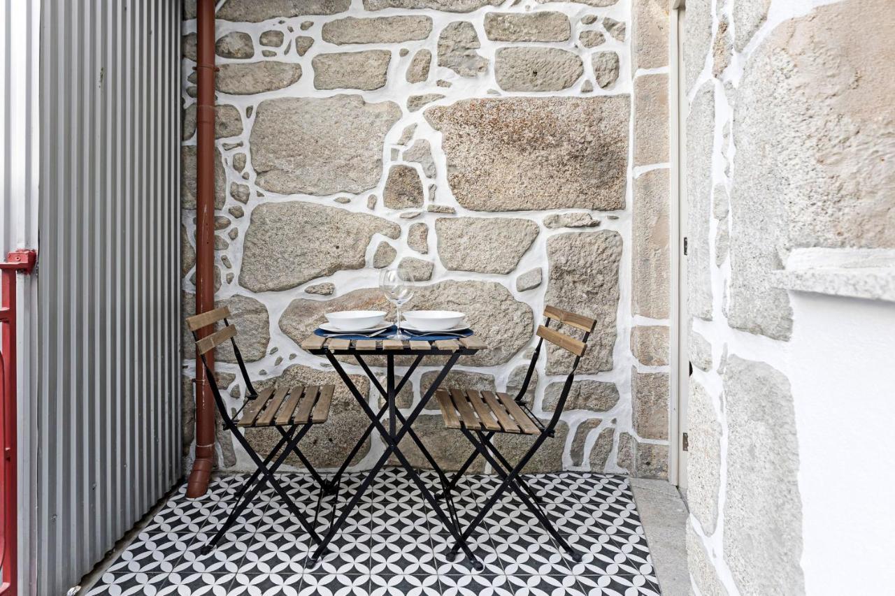 Cimo De Vila 62 By Lovelystay Porto Eksteriør bilde