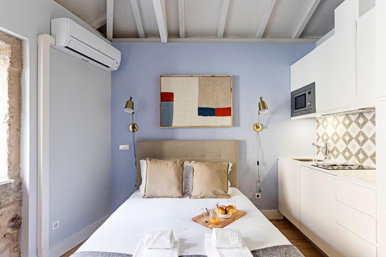 Cimo De Vila 62 By Lovelystay Porto Eksteriør bilde
