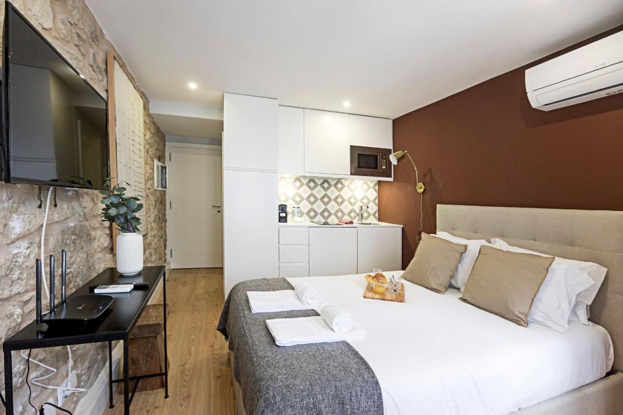 Cimo De Vila 62 By Lovelystay Porto Eksteriør bilde