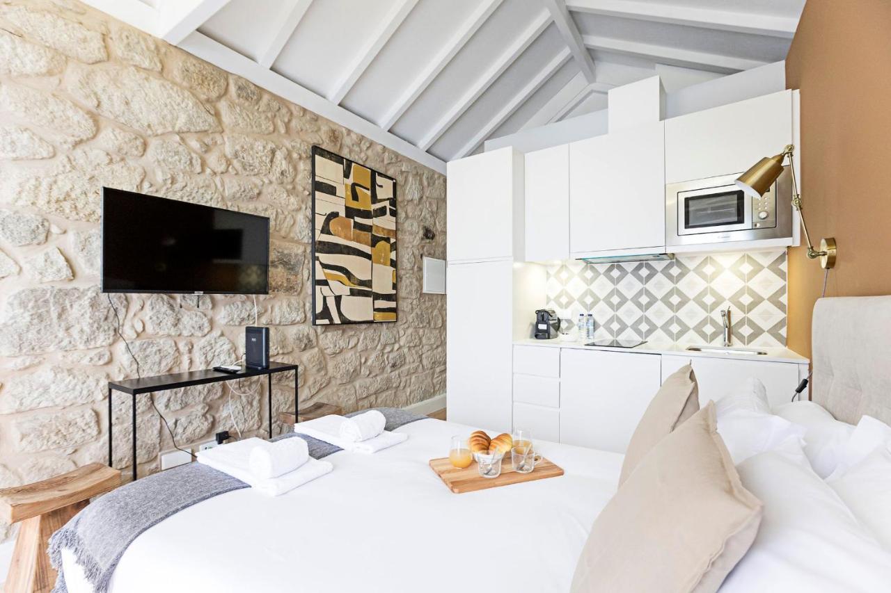 Cimo De Vila 62 By Lovelystay Porto Eksteriør bilde