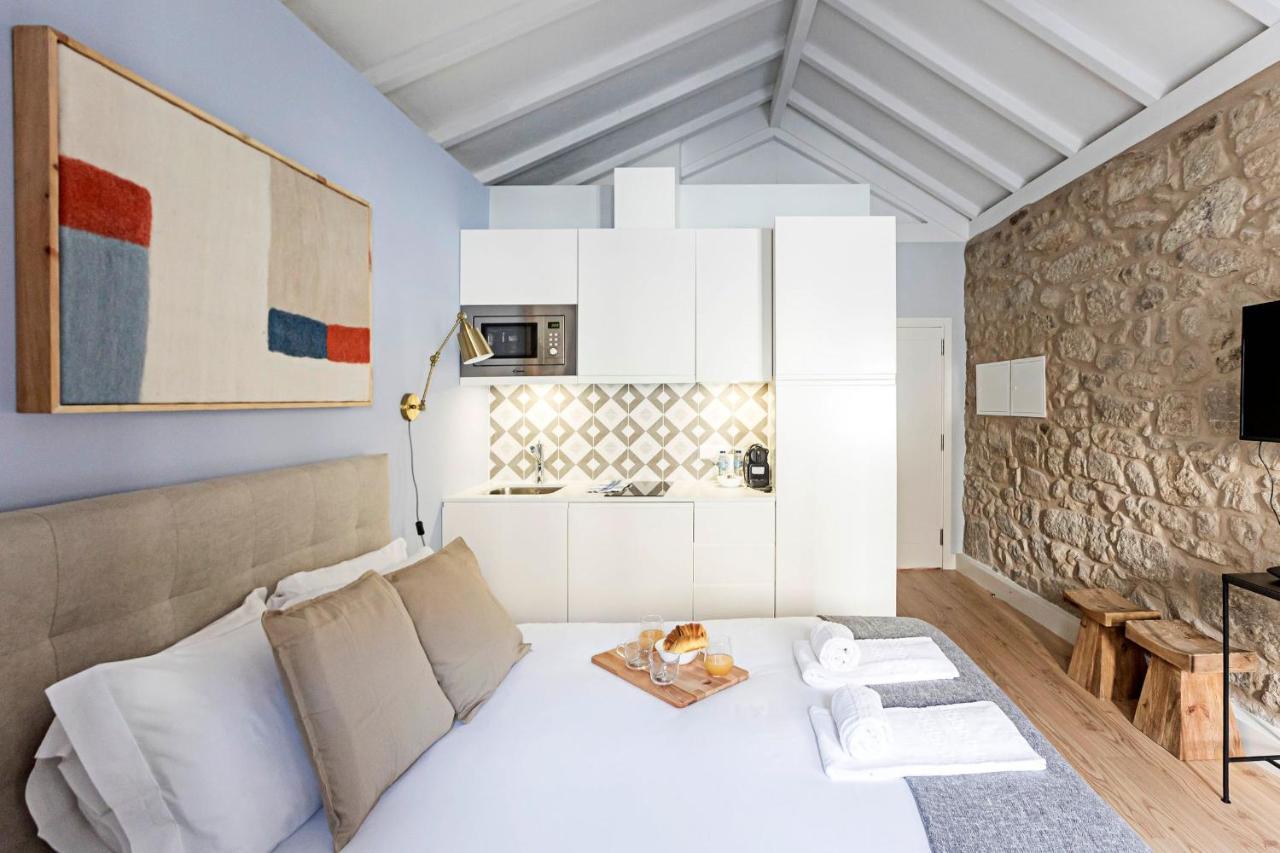 Cimo De Vila 62 By Lovelystay Porto Eksteriør bilde
