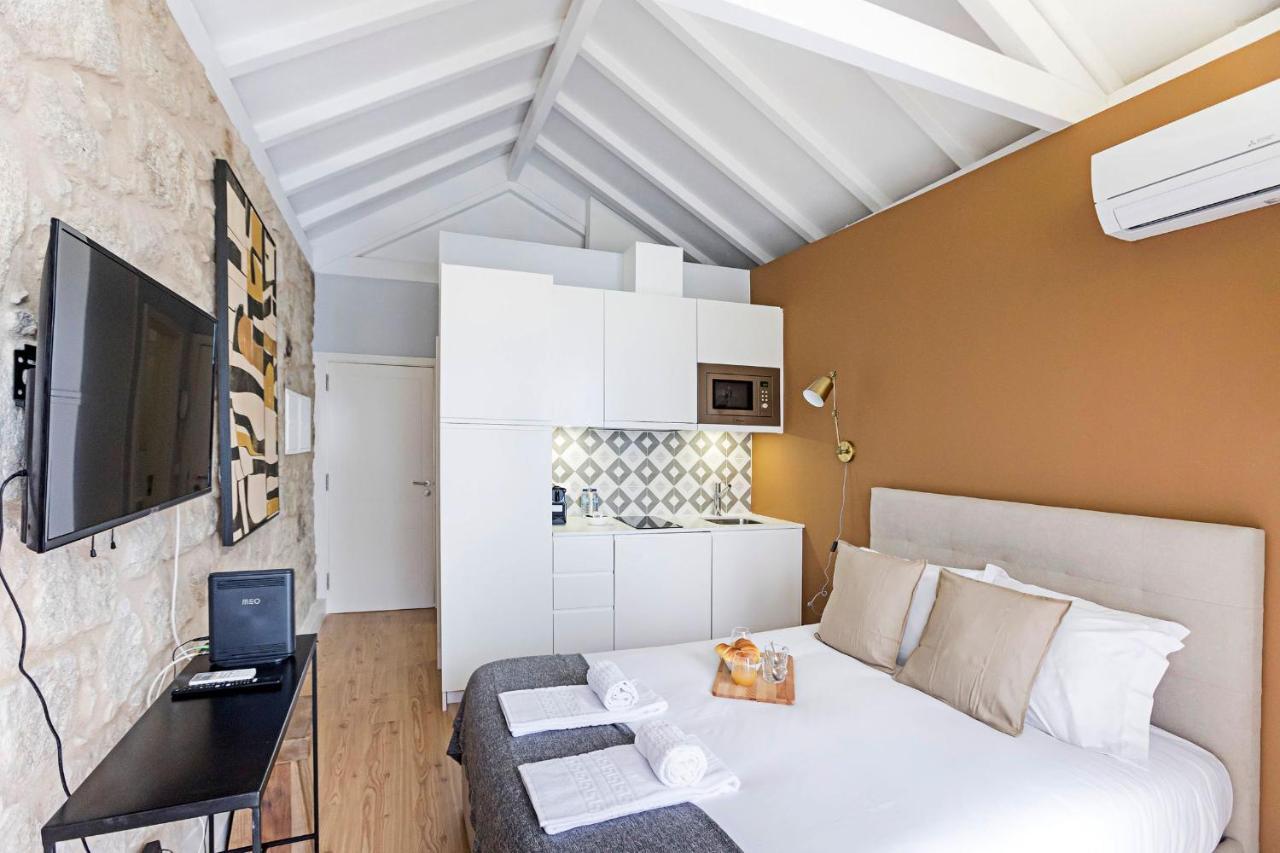 Cimo De Vila 62 By Lovelystay Porto Eksteriør bilde