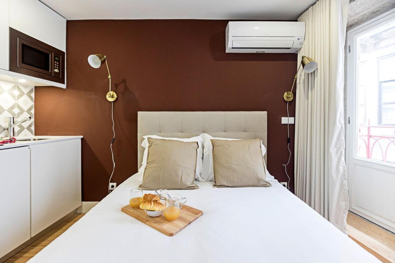 Cimo De Vila 62 By Lovelystay Porto Eksteriør bilde
