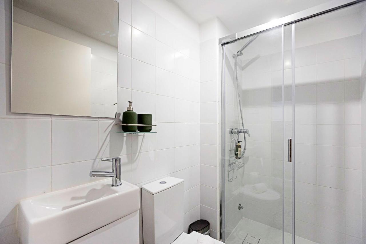 Cimo De Vila 62 By Lovelystay Porto Eksteriør bilde