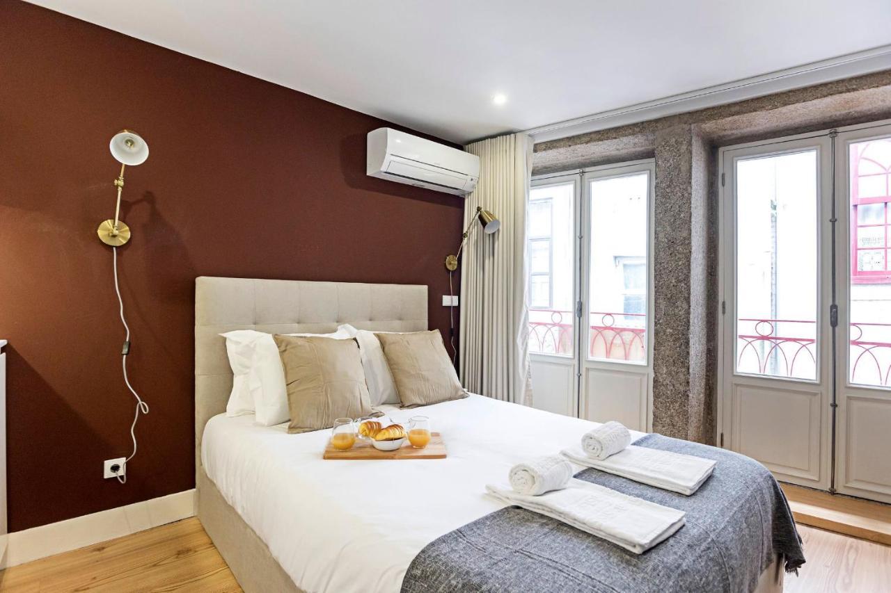 Cimo De Vila 62 By Lovelystay Porto Eksteriør bilde