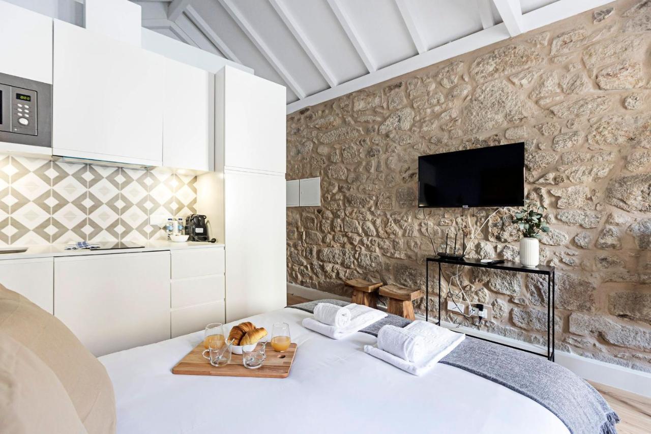 Cimo De Vila 62 By Lovelystay Porto Eksteriør bilde