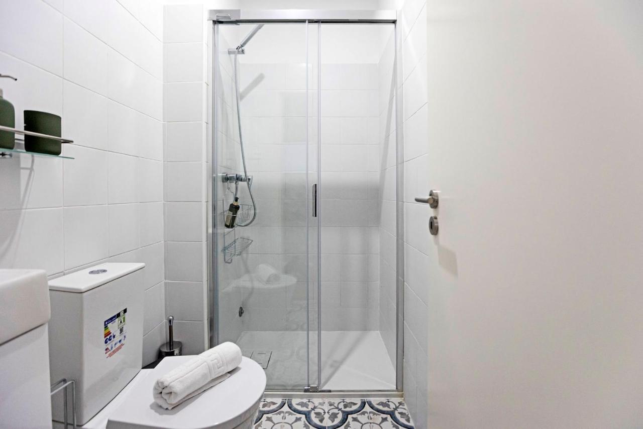 Cimo De Vila 62 By Lovelystay Porto Eksteriør bilde