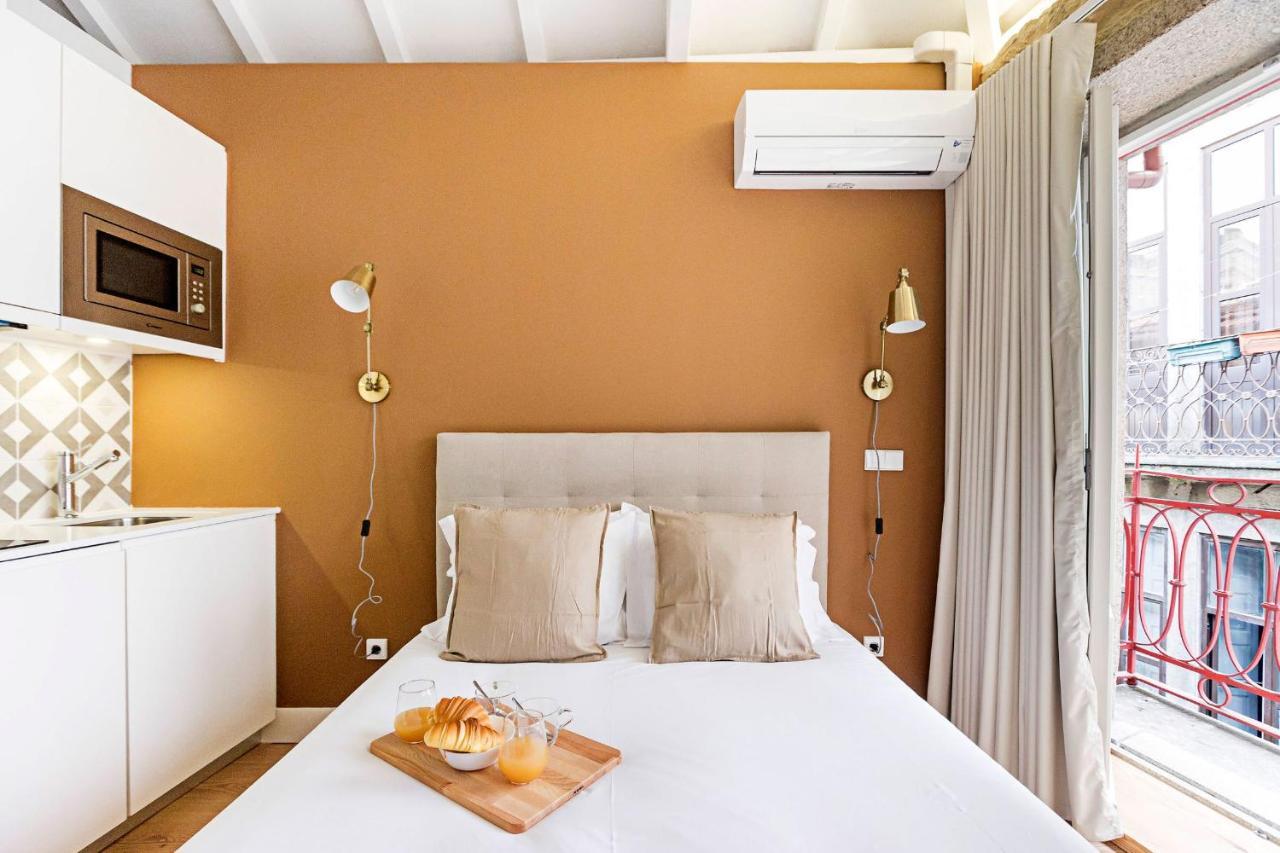 Cimo De Vila 62 By Lovelystay Porto Eksteriør bilde