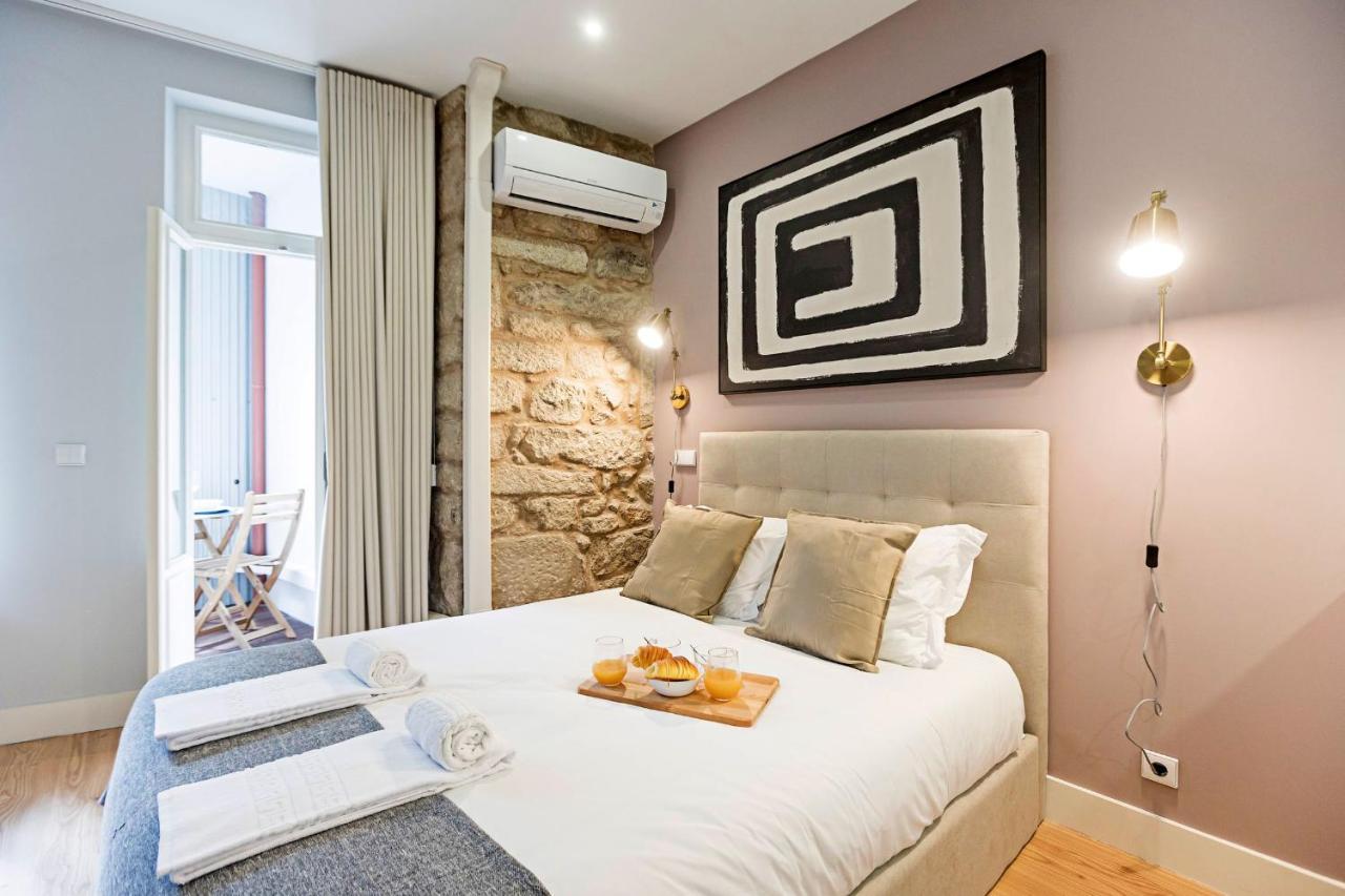 Cimo De Vila 62 By Lovelystay Porto Eksteriør bilde