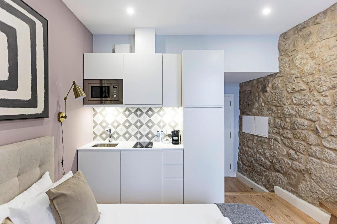 Cimo De Vila 62 By Lovelystay Porto Eksteriør bilde