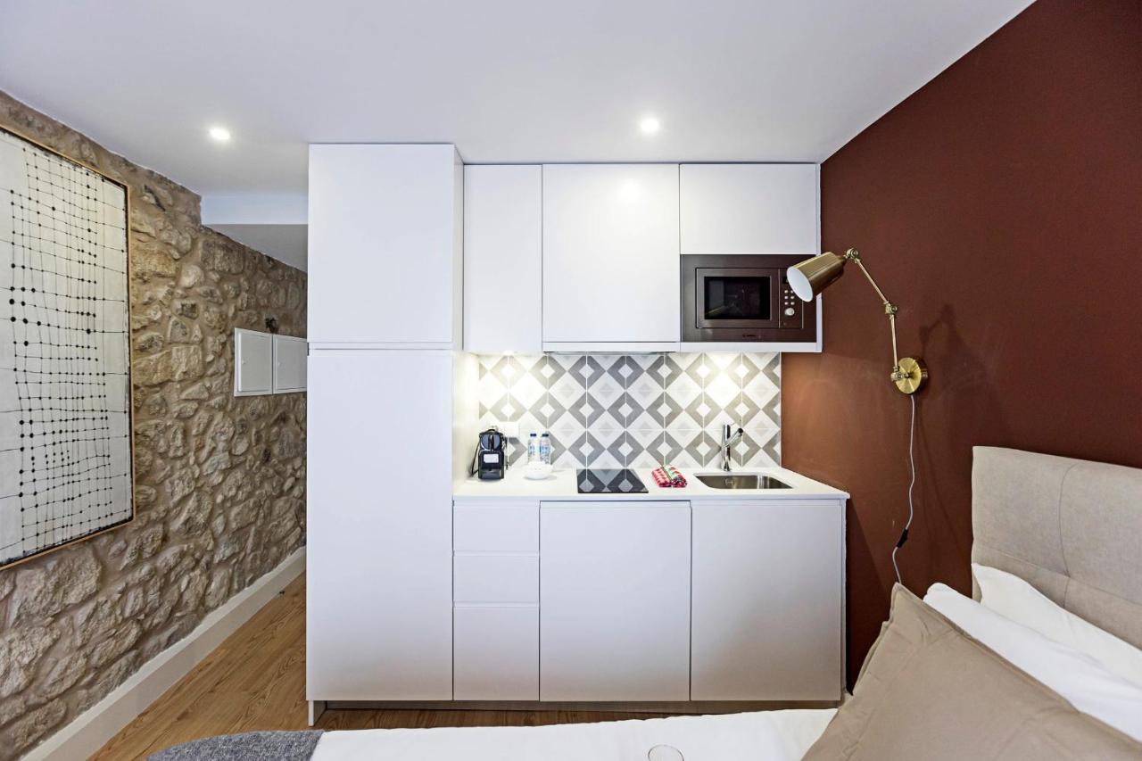 Cimo De Vila 62 By Lovelystay Porto Eksteriør bilde