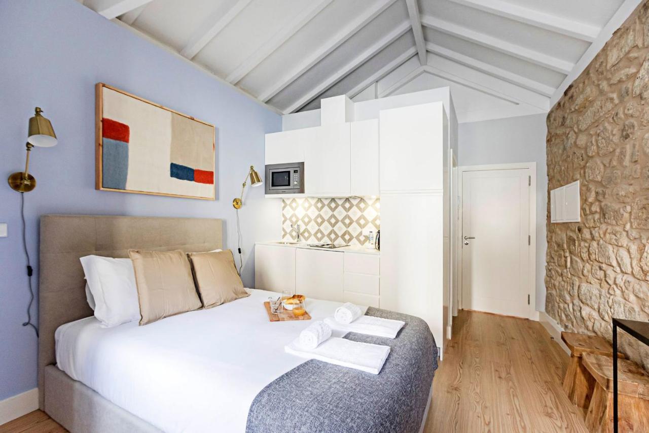 Cimo De Vila 62 By Lovelystay Porto Eksteriør bilde