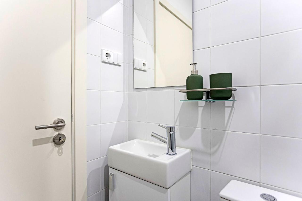 Cimo De Vila 62 By Lovelystay Porto Eksteriør bilde