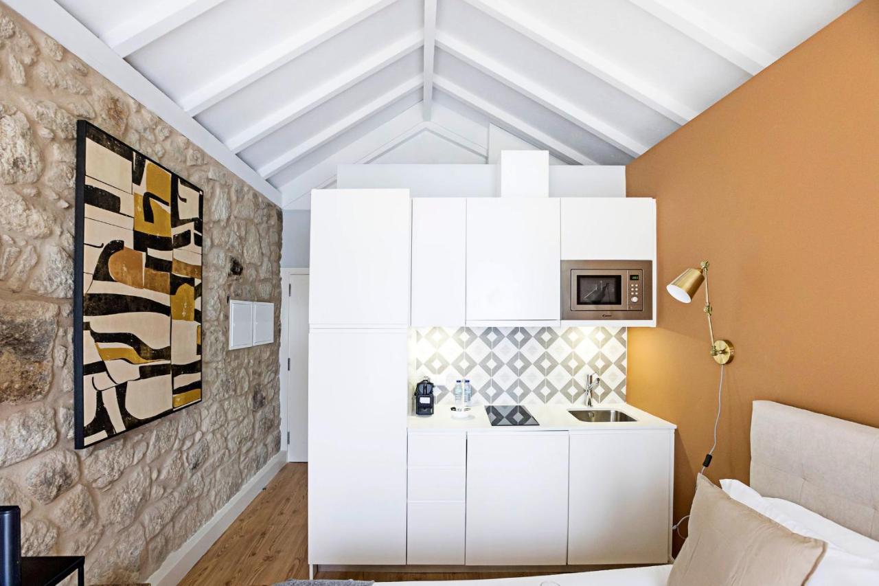 Cimo De Vila 62 By Lovelystay Porto Eksteriør bilde