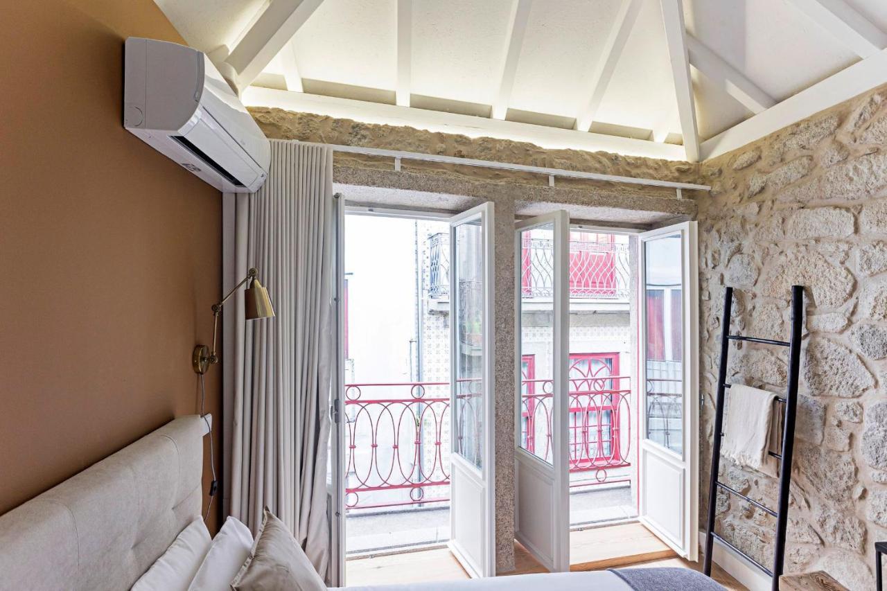 Cimo De Vila 62 By Lovelystay Porto Eksteriør bilde