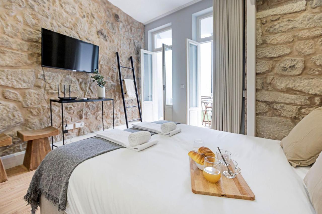 Cimo De Vila 62 By Lovelystay Porto Eksteriør bilde
