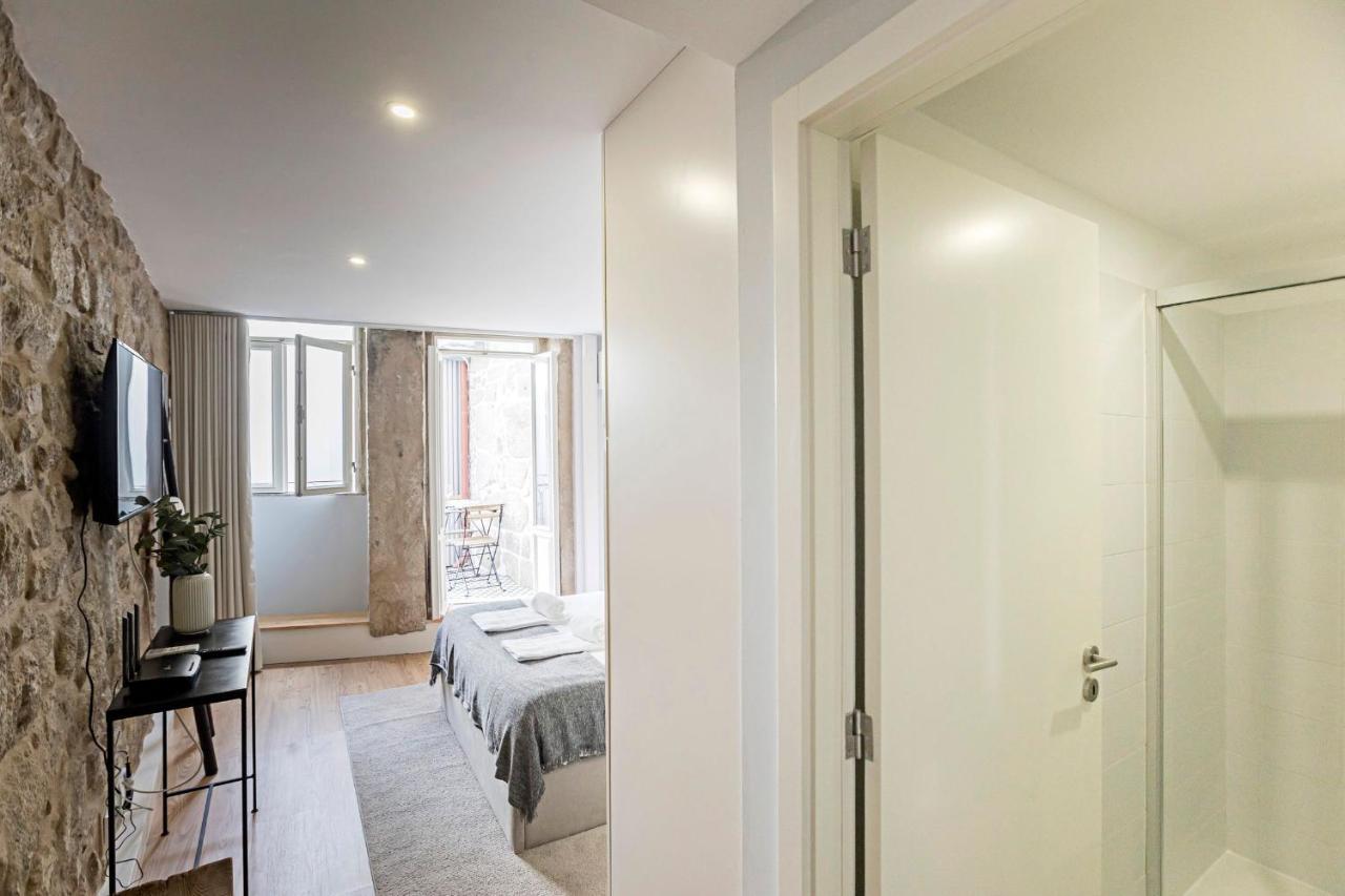 Cimo De Vila 62 By Lovelystay Porto Eksteriør bilde