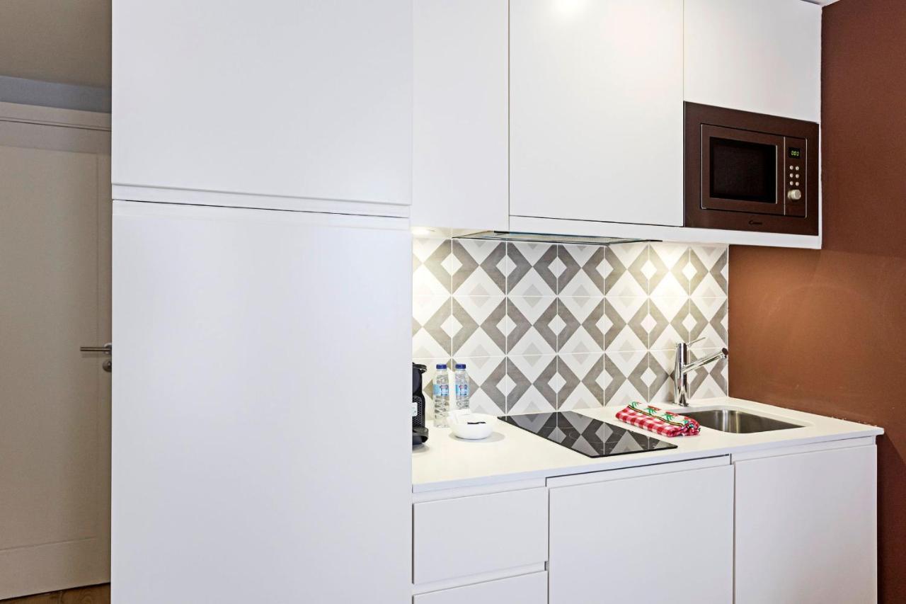 Cimo De Vila 62 By Lovelystay Porto Eksteriør bilde