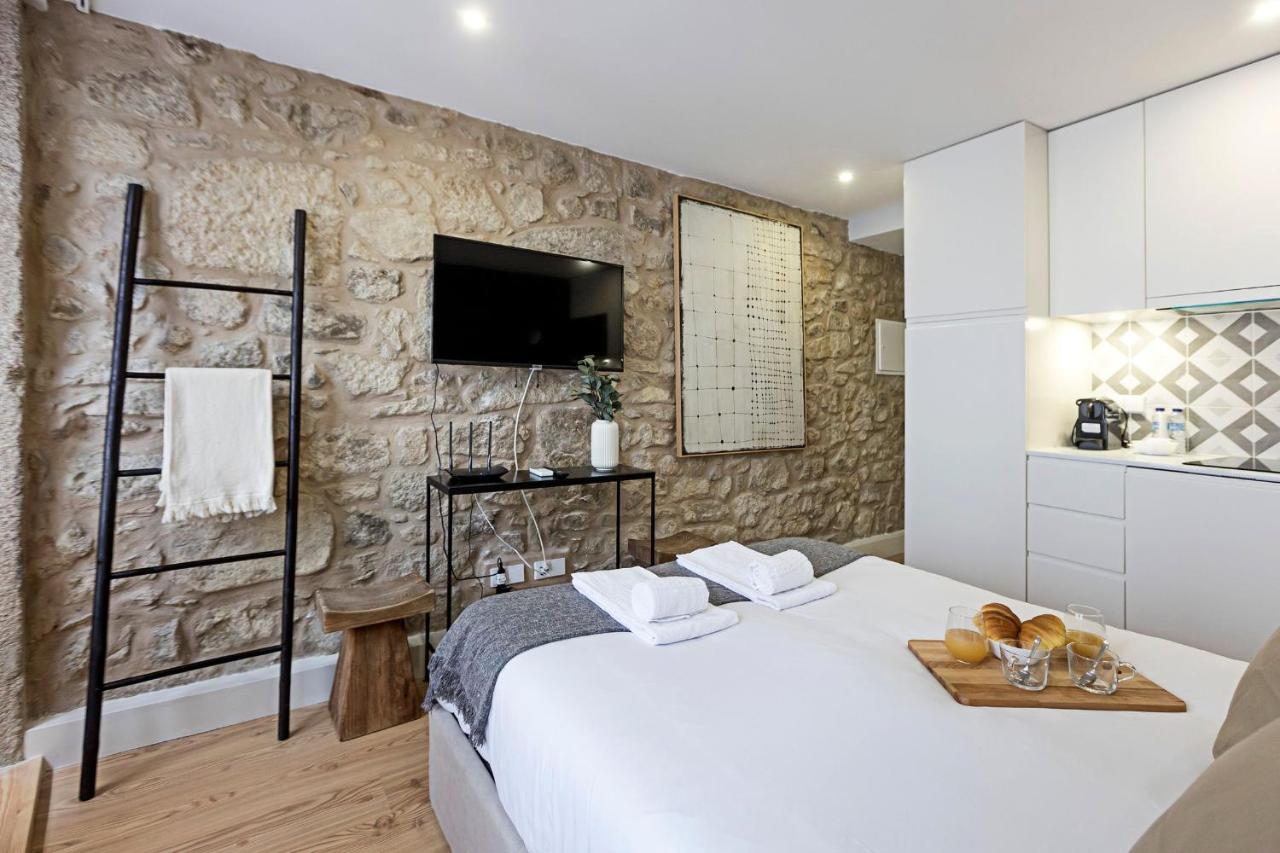 Cimo De Vila 62 By Lovelystay Porto Eksteriør bilde