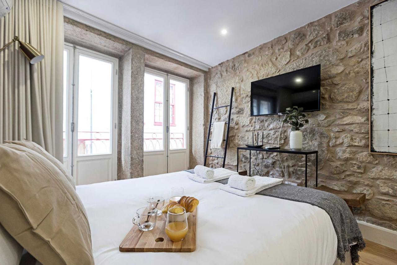 Cimo De Vila 62 By Lovelystay Porto Eksteriør bilde