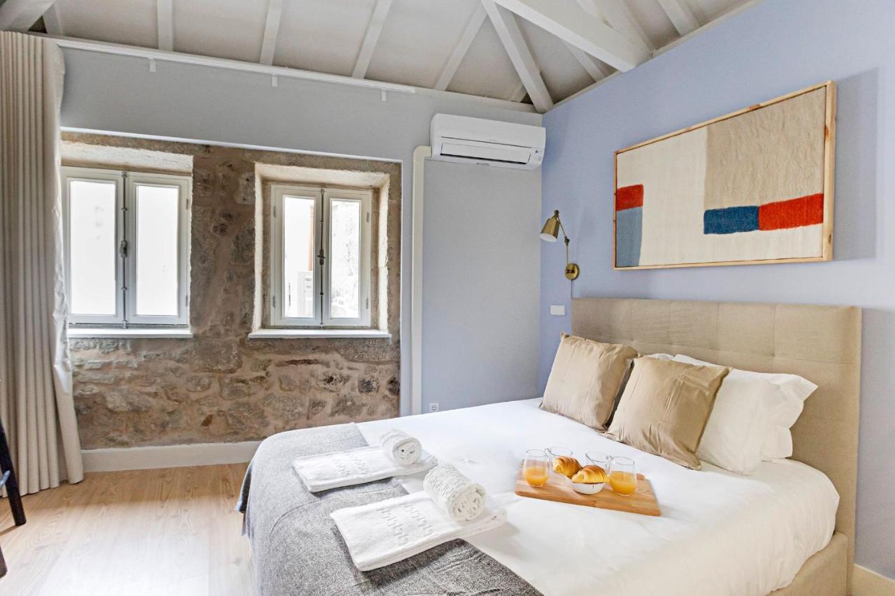 Cimo De Vila 62 By Lovelystay Porto Eksteriør bilde