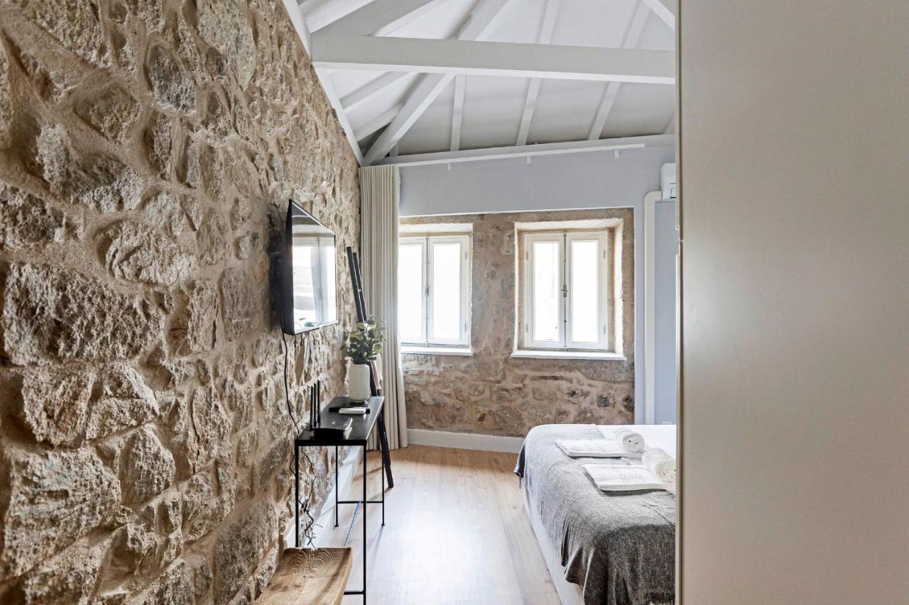 Cimo De Vila 62 By Lovelystay Porto Eksteriør bilde