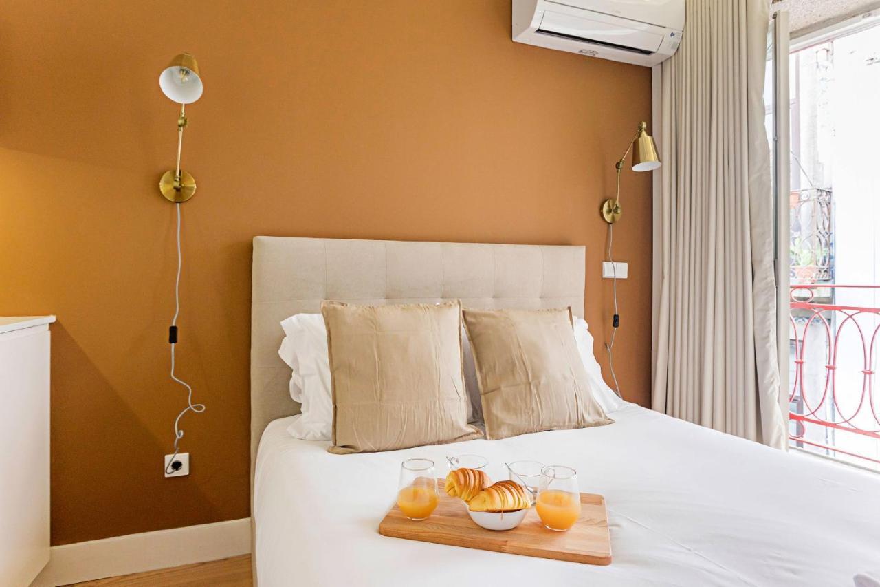 Cimo De Vila 62 By Lovelystay Porto Eksteriør bilde