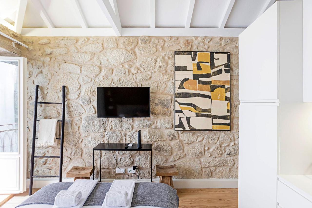 Cimo De Vila 62 By Lovelystay Porto Eksteriør bilde