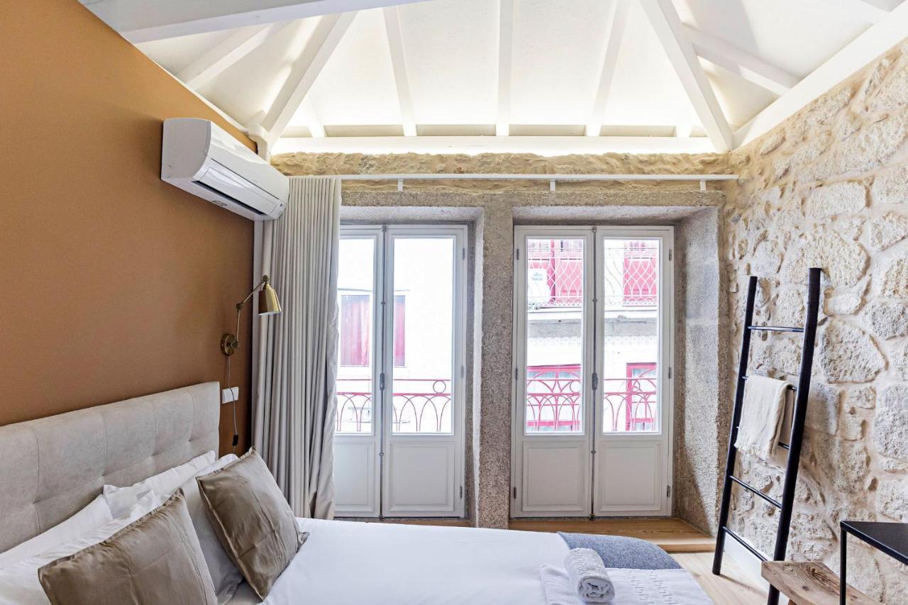 Cimo De Vila 62 By Lovelystay Porto Eksteriør bilde